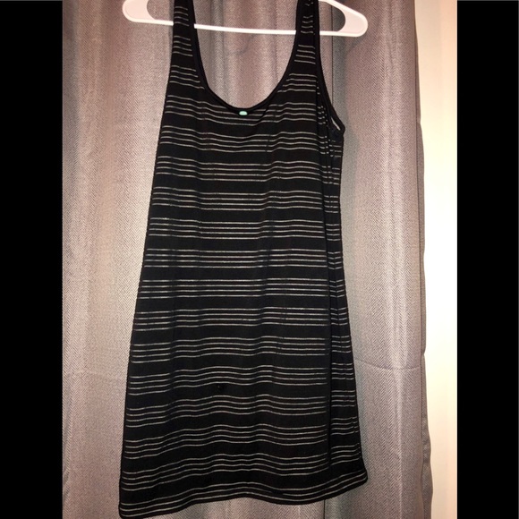 GUESS mini tank dress. - Picture 1 of 6